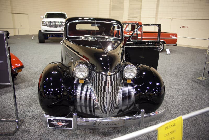 1939 Cadillac Stock Photos - Free & Royalty-Free Stock ...