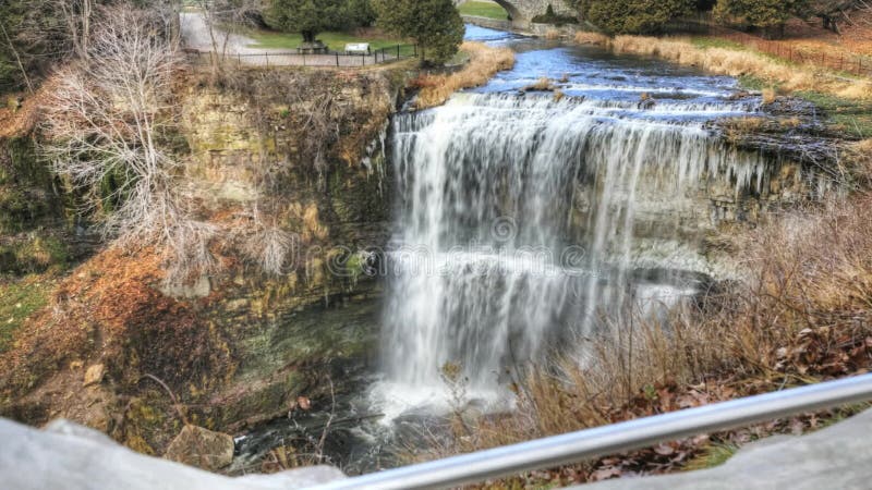 Cadono le scene dei webster controllate dal movimento in ontario canada