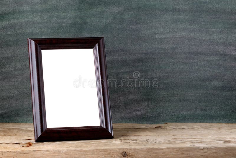 Cadre de photo de vintage photo stock Cadre de photo de vintage photo stock