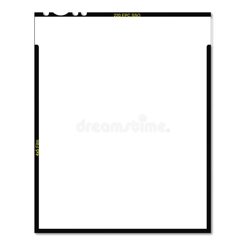 Cadre de trame image libre de droits Cadre de trame image libre de droits