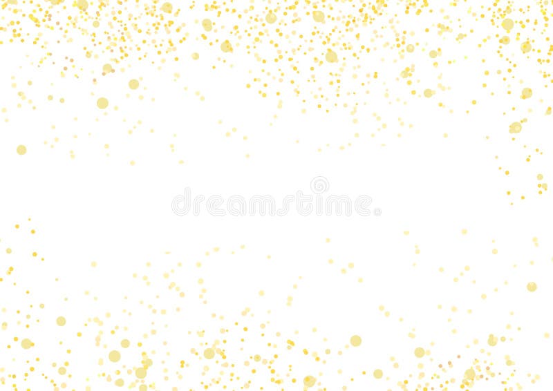Cadre luxueux en baisse lumineux d'abrégé sur d'or miroitement illustration de vecteur Cadre luxueux en baisse lumineux d'abrégé sur d'or miroitement illustration de vecteur