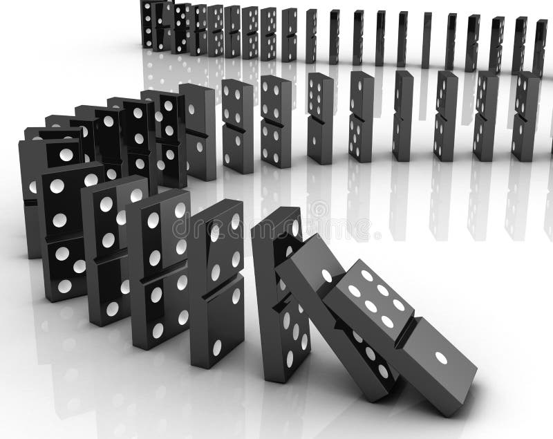 Caduta di domino