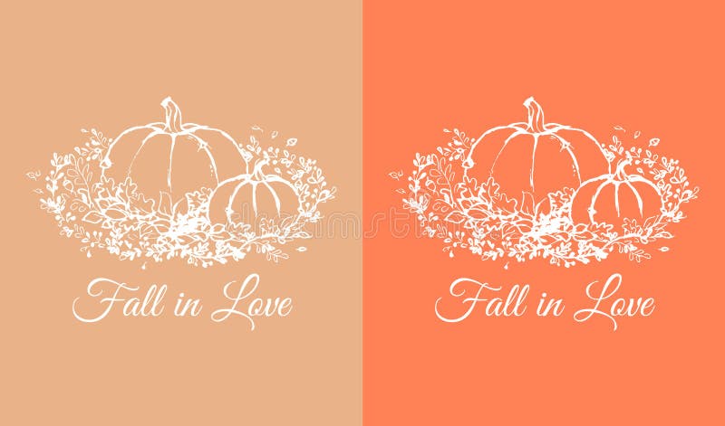 Caer en la ilustración de amor con fondo de colores diferentes. se puede usar donde se necesite una imagen vectorial. por ejemplo para imprimir para diseño artesanías tarjetas de tela papel tapiz y más.