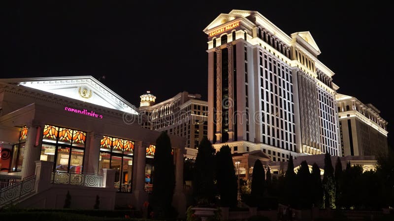 Caesars Palace Las Vegas Preise