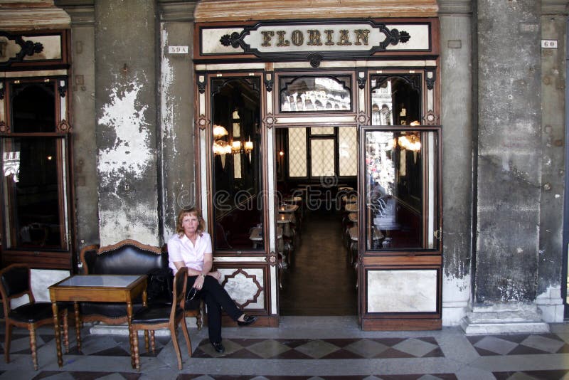 Cafe Florian