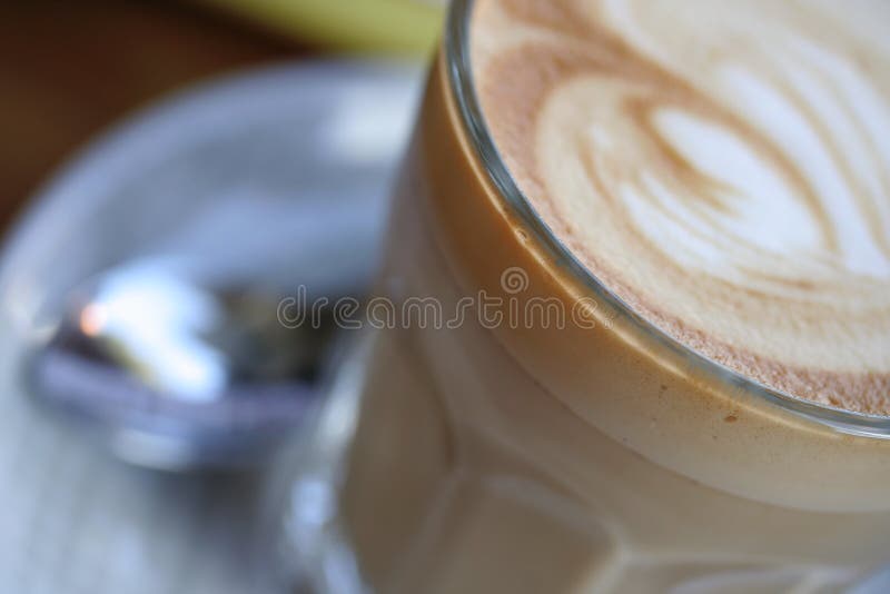cafe latte fotografia royalty free cafe latte fotografia royalty free
