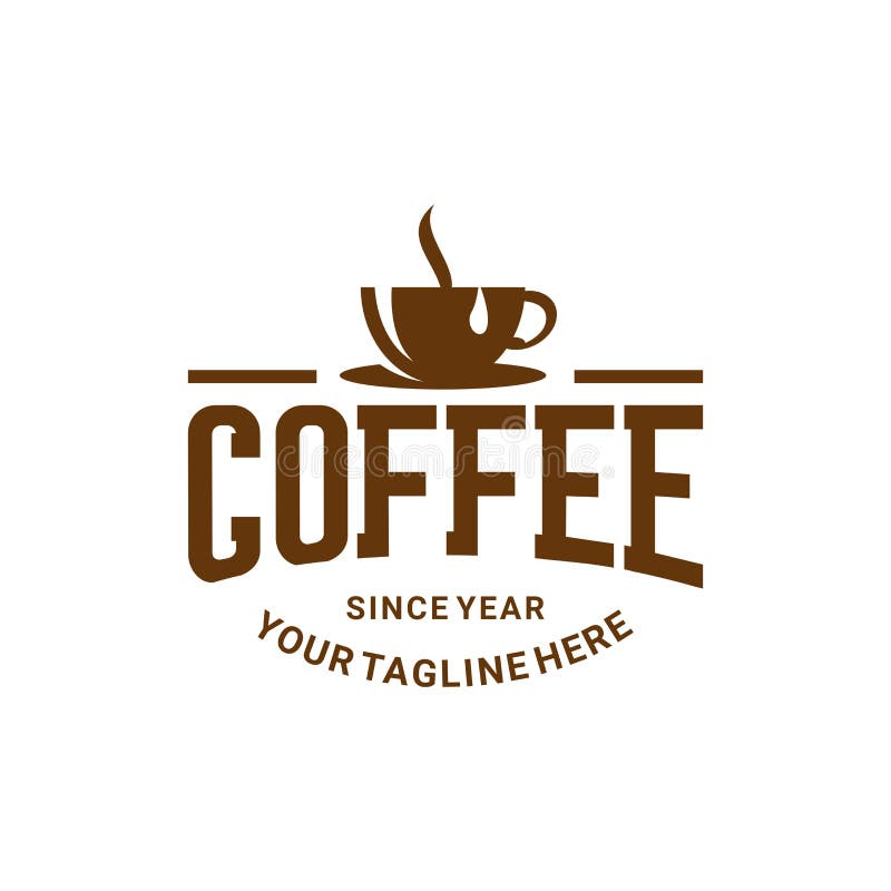 Best Coffee Shop Names and Logos 2024 - AtOnce