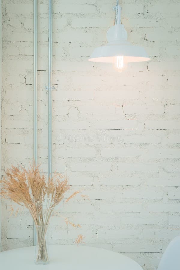 Cafeteria interior foto de stock royalty free