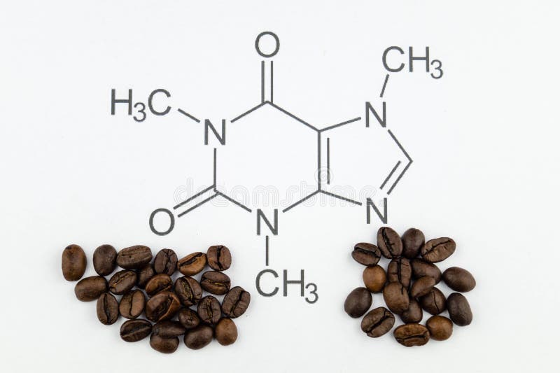 caffeine structure vs atp caffeine structure vs atp