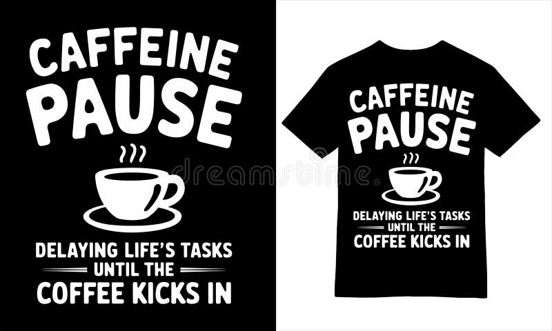 Life Is Good After Coffee Shirt Funny Caffeine Obsessed Tee Life Is Good After Coffee Shirt Funny Caffeine Obsessed Tee