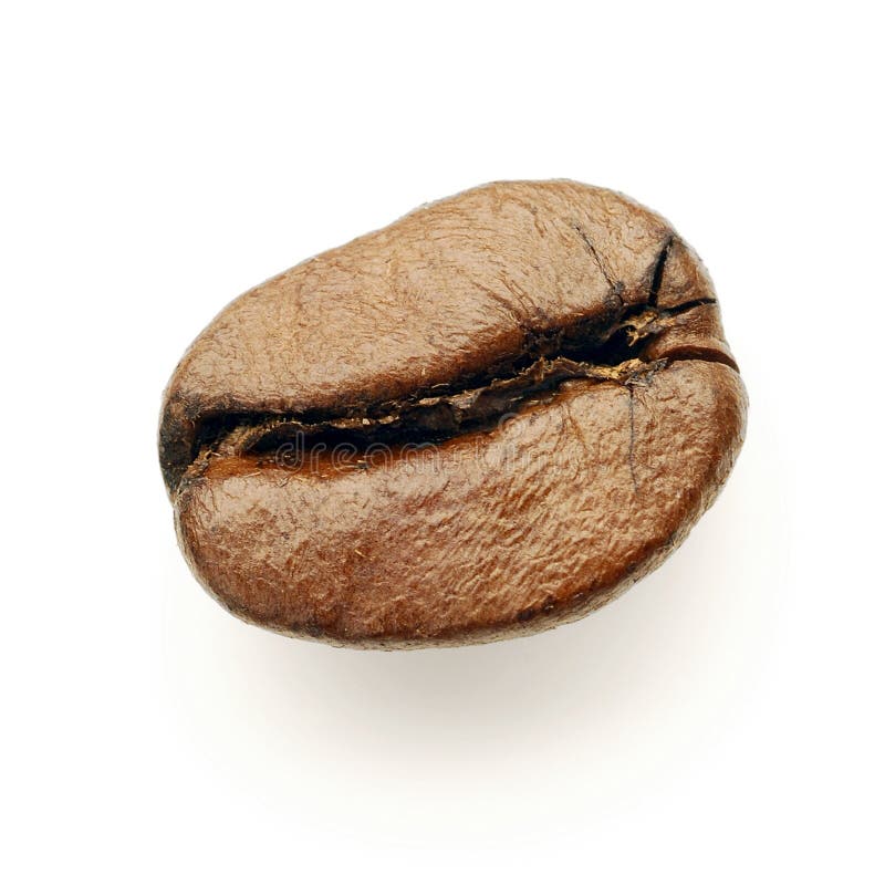 Caffè fotografia stock