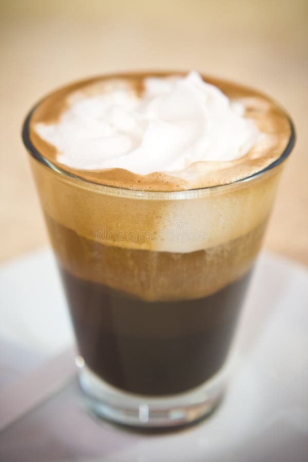 Caffè fotografia stock libera da diritti