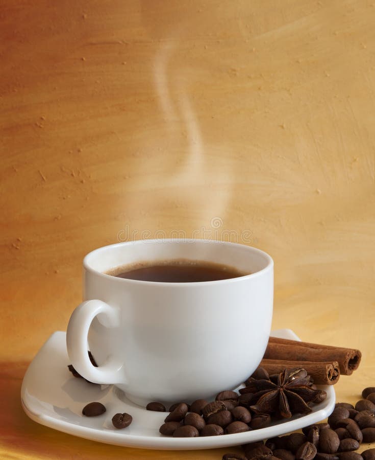 Café imagen de archivo libre de regalías Café imagen de archivo libre de regalías