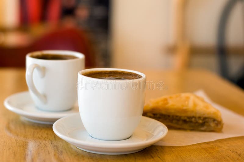 Café de la mañana imagen de archivo libre de regalías Café de la mañana imagen de archivo libre de regalías