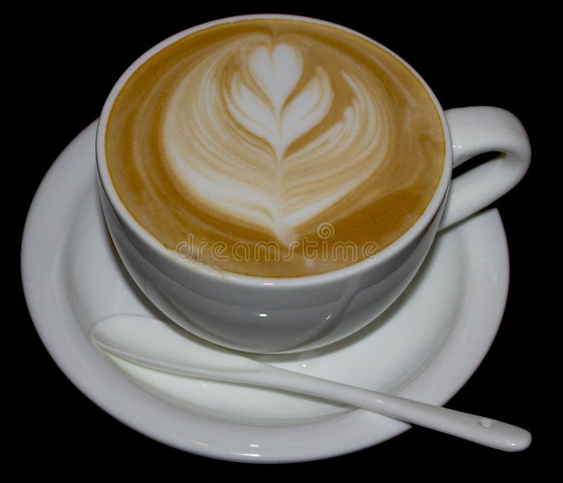 Café de moka photo stock Café de moka photo stock