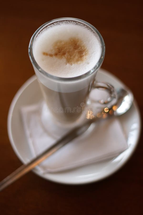 Café do café - Latte