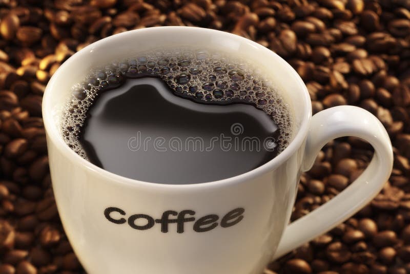 Café mug images stock Café mug images stock