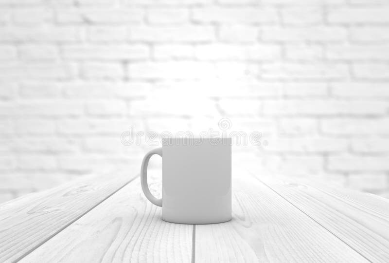Café mug