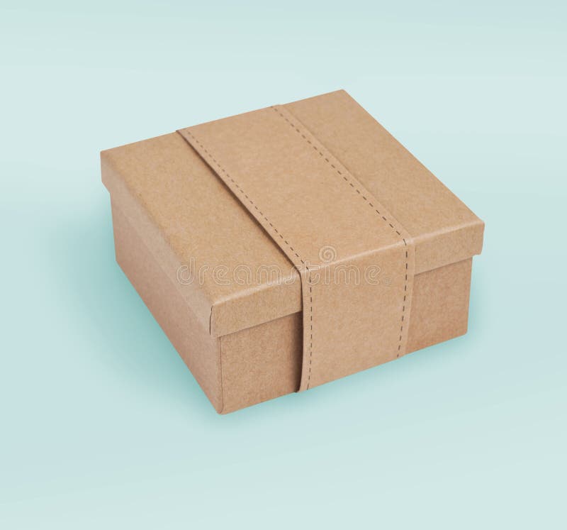 campeón Rizado casual Caja De Cartón Para Empaquetar Foto de archivo - Imagen de mofa, embalador:  118212830