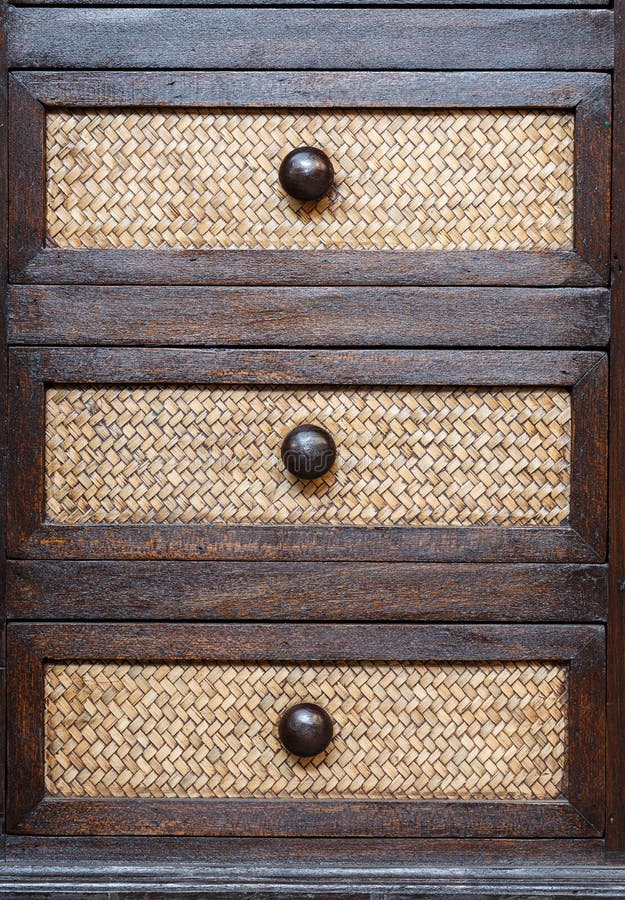 Fichero Antiguo De La Biblioteca - Fondo En Estilo Retro Imagen de