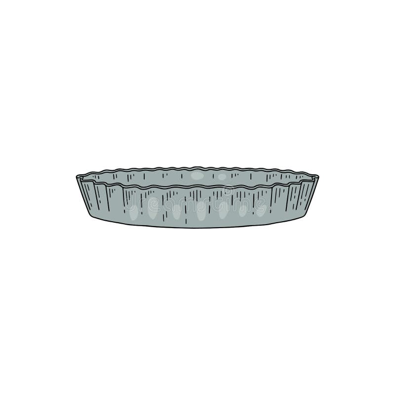 Cake Baking Round Pan Stock Illustrations 161 Cake Baking Round Pan Stock Illustrations