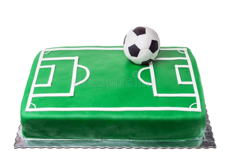 Top 79+ football field cake - awesomeenglish.edu.vn