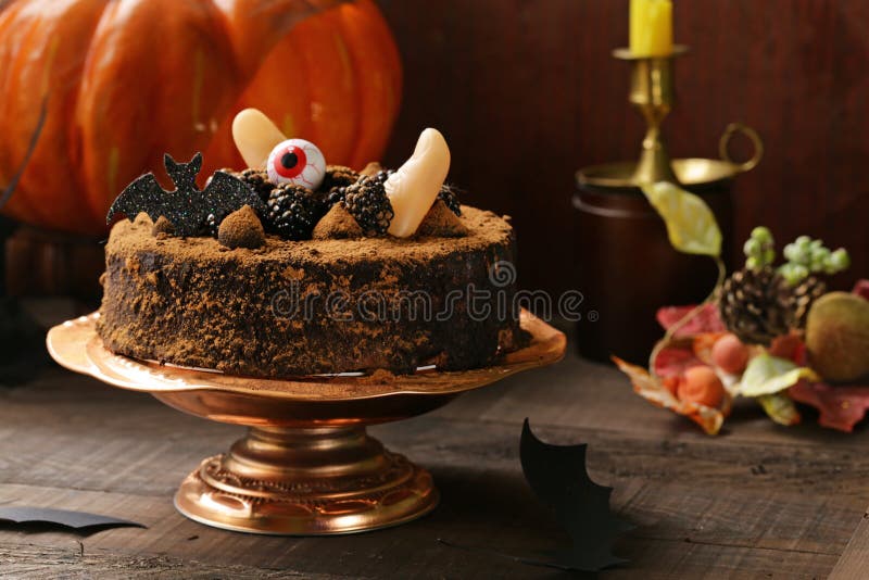 25,128 Halloween Cake Stock Photos - Free & Royalty-Free Stock Photos ...