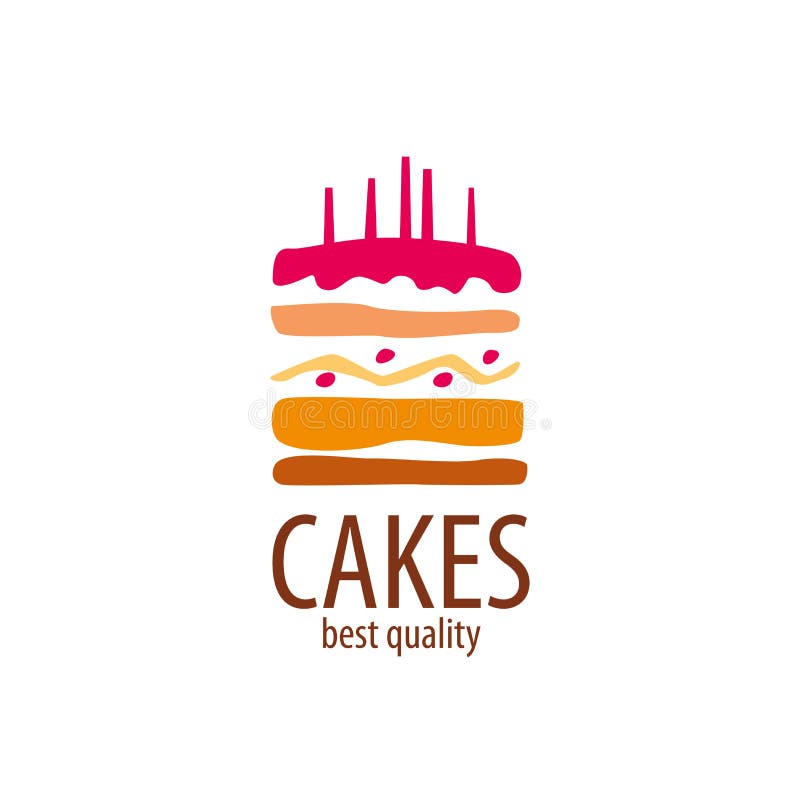 Cake Logo PNG Transparent Images Free Download | Vector Files | Pngtree