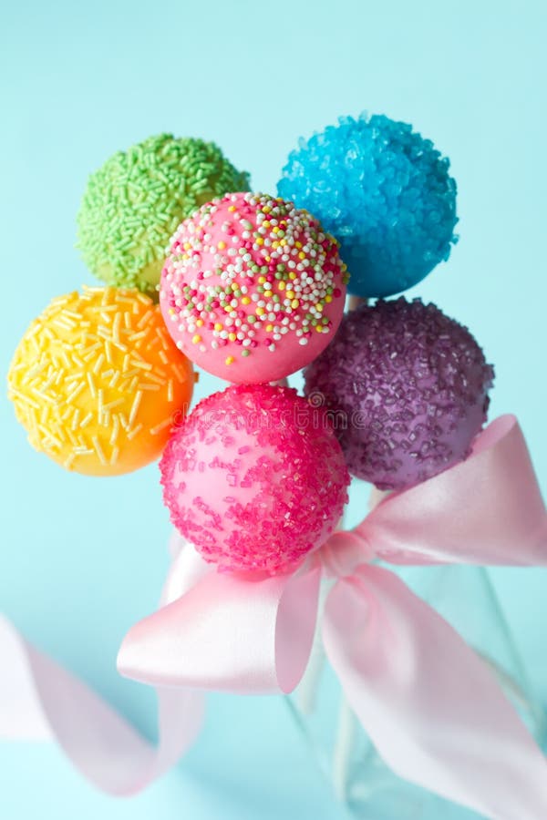 14+ Cake pops Free Stock Photos StockFreeImages