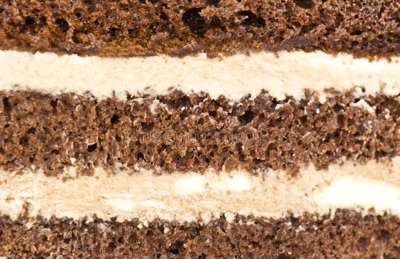 Cake texture