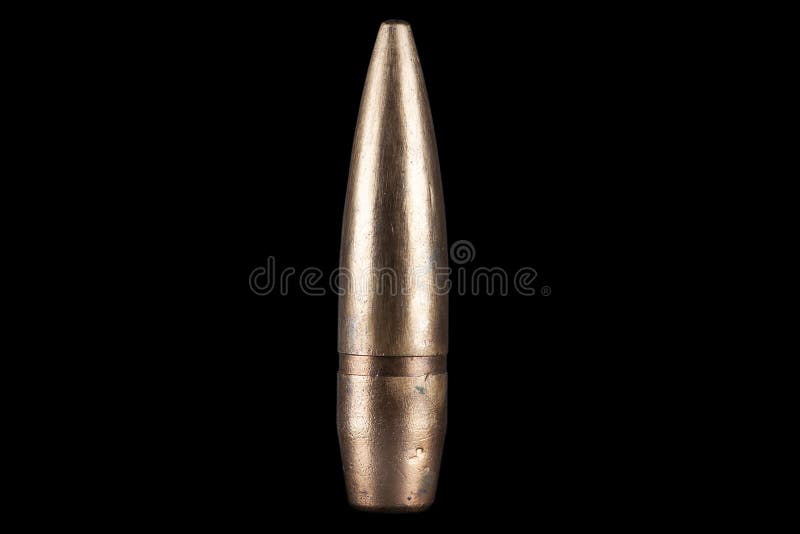Sniper Rifle 50 Bmg Cal Stock Photo - Download Image Now - Number 50,  Rifle, Sniper - iStock