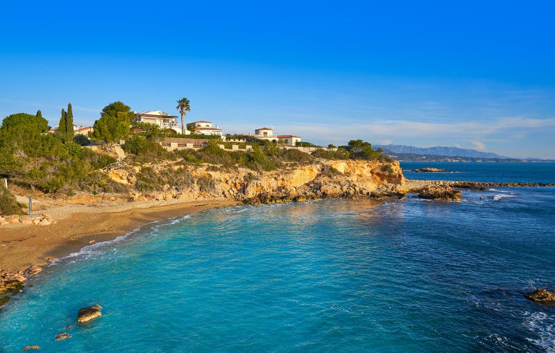 7 best beaches in Valencia