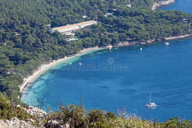 Hotel Formentor Photos Free Royalty Free Stock Photos From Dreamstime