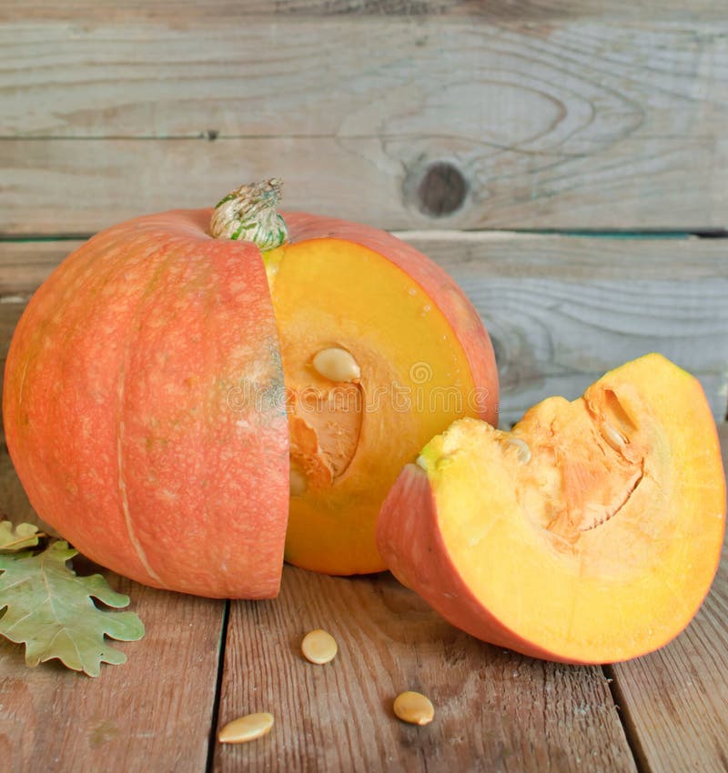 Calabaza imagen de archivo libre de regalías Calabaza imagen de archivo libre de regalías