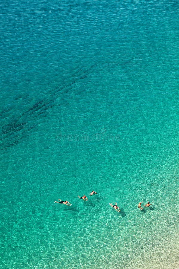Calabria - Italien royaltyfri foto Calabria - Italien royaltyfri foto