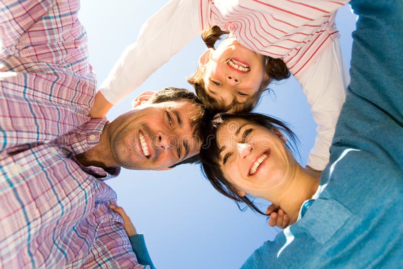 calca della famiglia calca della famiglia