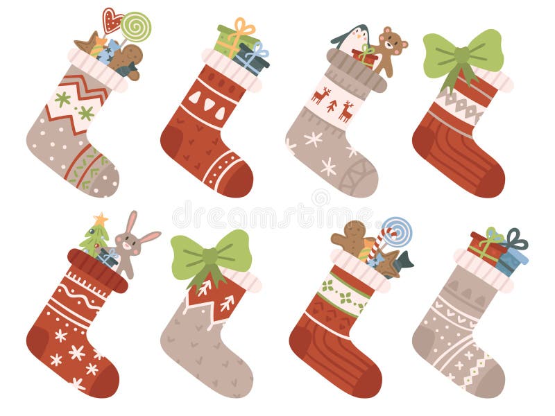 talla UK Copo de nieve gris Medium mazarine Calcetines divertidos de Navidad con Papá Noel para niños 
