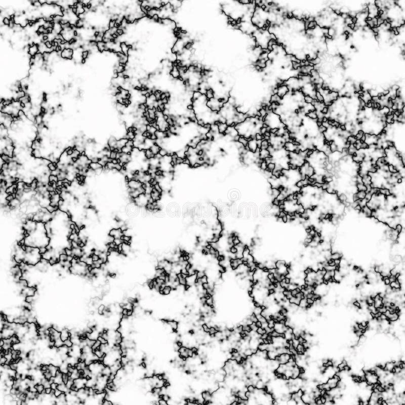 Calcita de mármol del sostenido de la textura stock de ilustración Calcita de mármol del sostenido de la textura stock de ilustración