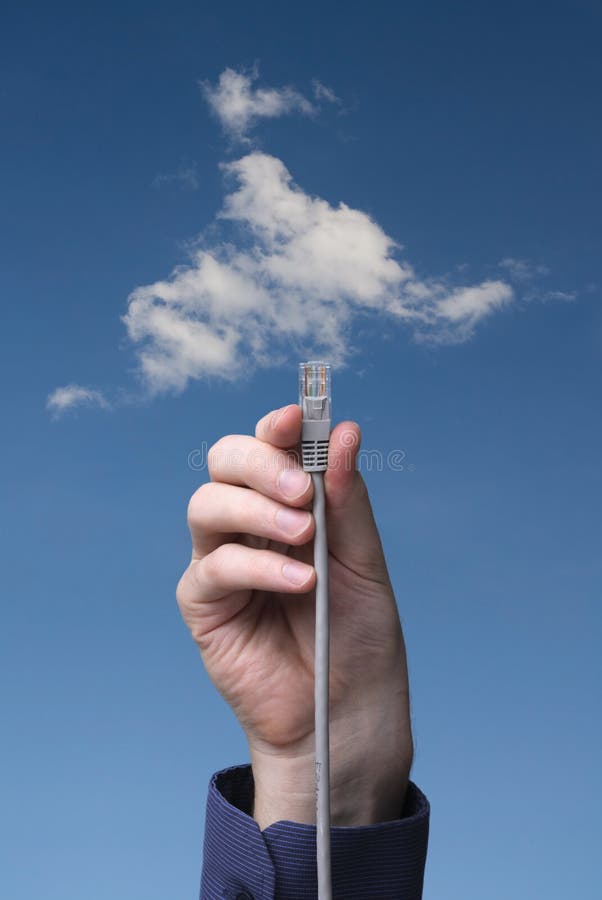 Calcul de nuage Calcul de nuage