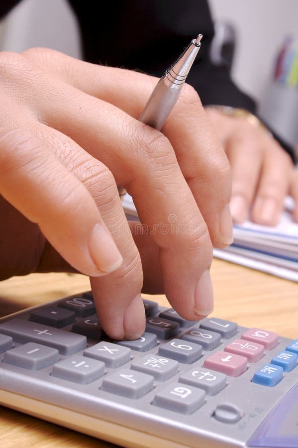 Calculation 2 stock image Image of business working calculator 390809 Calculation 2 stock image Image of business working calculator 390809