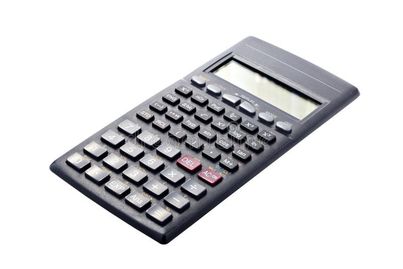 Calculator