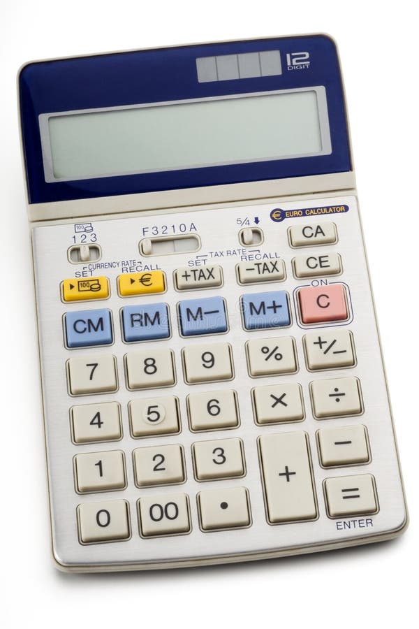 Calculator