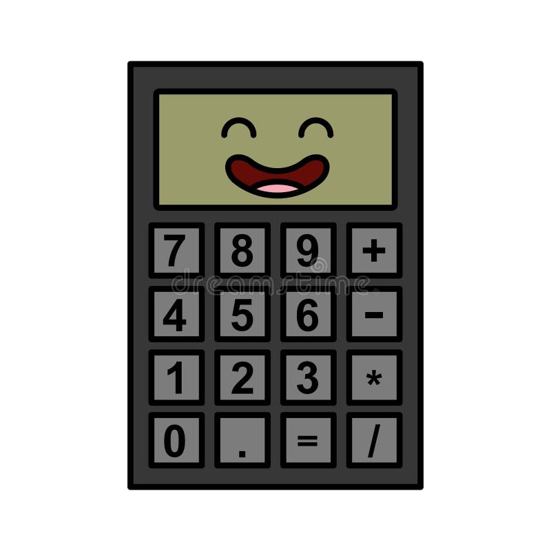 Math Kawaii Stock Illustrations 1,415 Math Kawaii Stock Illustrations