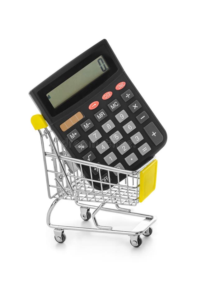 2,184 Calculator Shopping Cart Stock Photos Free & RoyaltyFree Stock