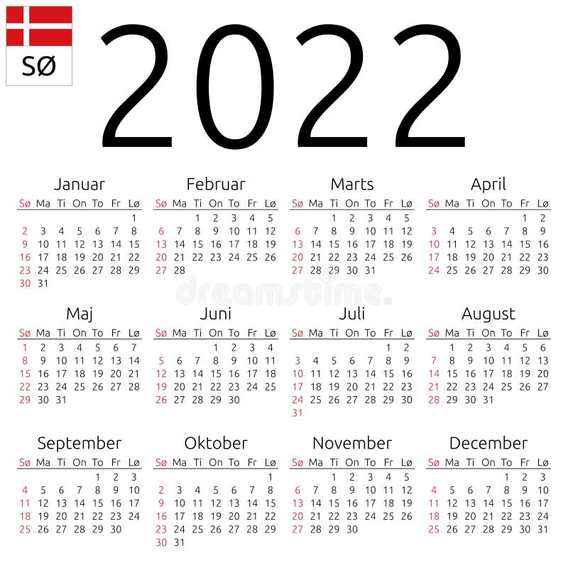 Ti 2022 Schedule Calendar 2022, Turkish, Monday Stock Vector - Illustration Of Business,  Layout: 162127614