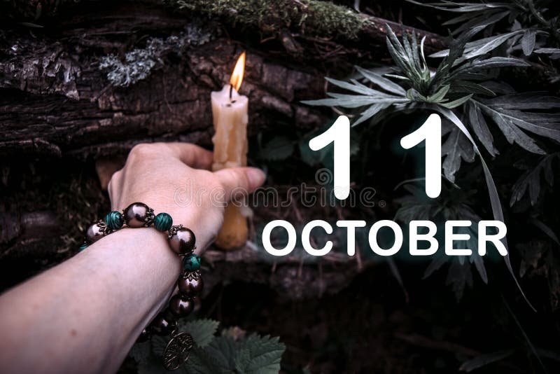 11 11 ритуалы