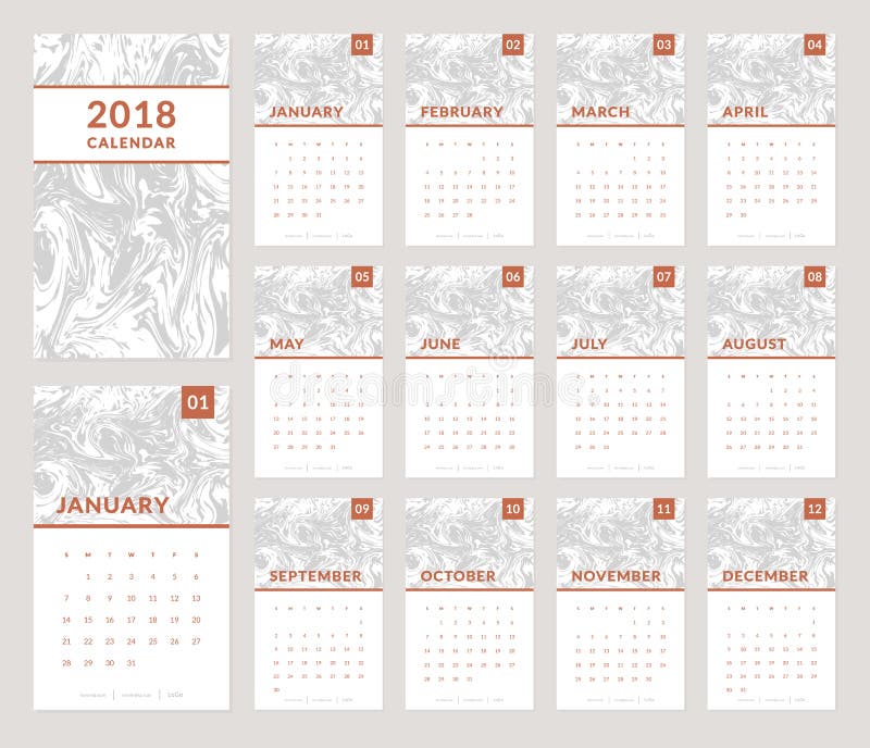 lined monthly 2018 calendar lined monthly 2018 calendar