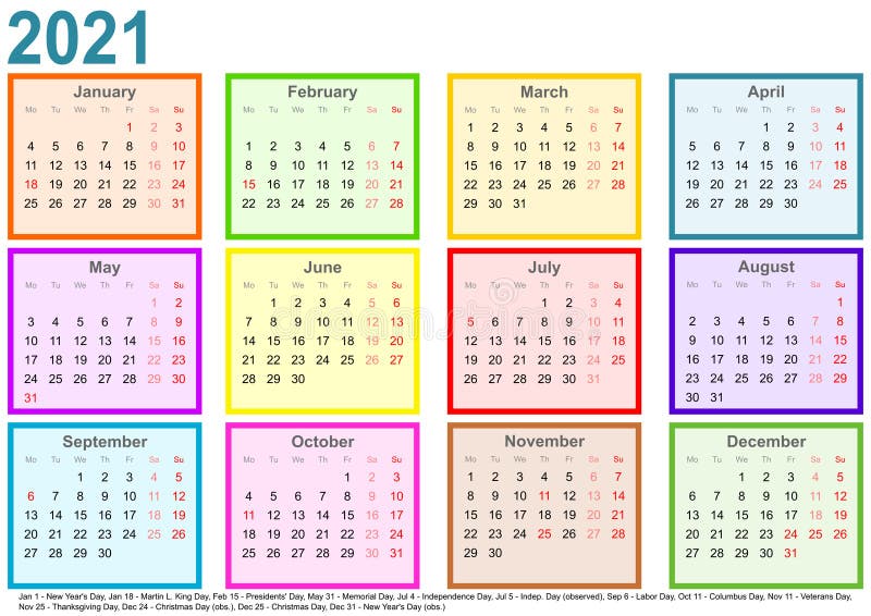 Featured image of post February 2021 Calendar Usa / February is the second and shortest month of the year and has a length of 28 days in the common year and 29 days in the leap through this article, you will find the february 2021 calendar template in multiple designs and formats like pdf, word, and excel and can be.