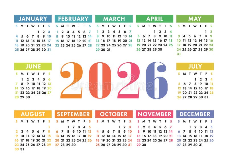 Calendario 2026 Colombia con Festivos: Planifica tus días con antelación Festival 2026 Calendario with Festivos in 2026