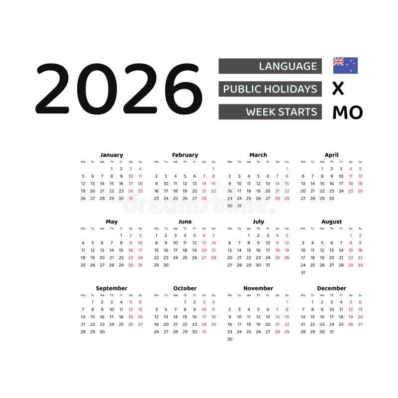 Navigating New Zealand’s Public Holidays In 2026 A Comprehensive Guide 2025 National Holidays